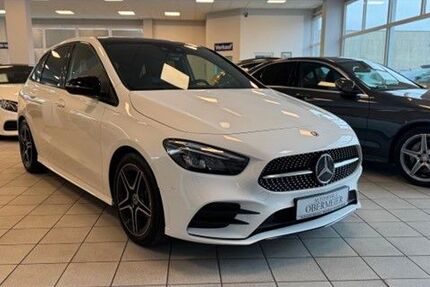 Mercedes-Benz B 200 81.400 km 24.950 &euro; Meckenheim 53340