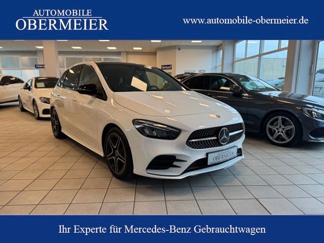 Mercedes-Benz B 200 81.400 km 24.950 &euro; Meckenheim 53340