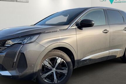 Peugeot 3008 45.230 km 29.890 &euro; Weilerswist 53919