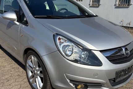 Opel Corsa 233.480 km 1.850 &euro; Bornheim 53332
