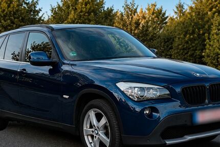 BMW X1 178.095 km 7.990 &euro; Mechernich 53894