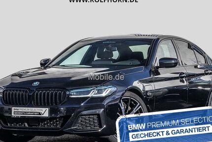 BMW 545 69.819 km 46.460 &euro; Euskirchen 53879