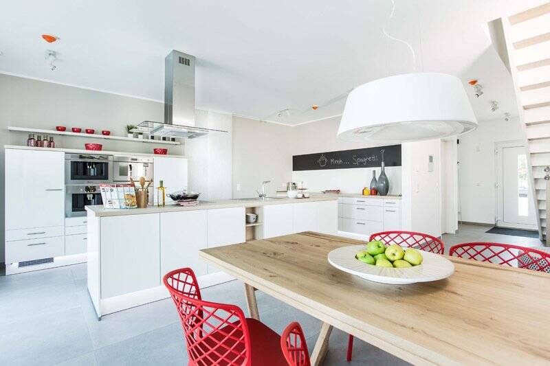 Einfamilienhaus Kerpen Sindorf - 4 Zimmer, 97 m&sup2;, 415.908&euro; | Angebot:26768489