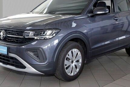 VW T-Cross 5.980 km 19.950 &euro; Meckenheim / Bonn 53340