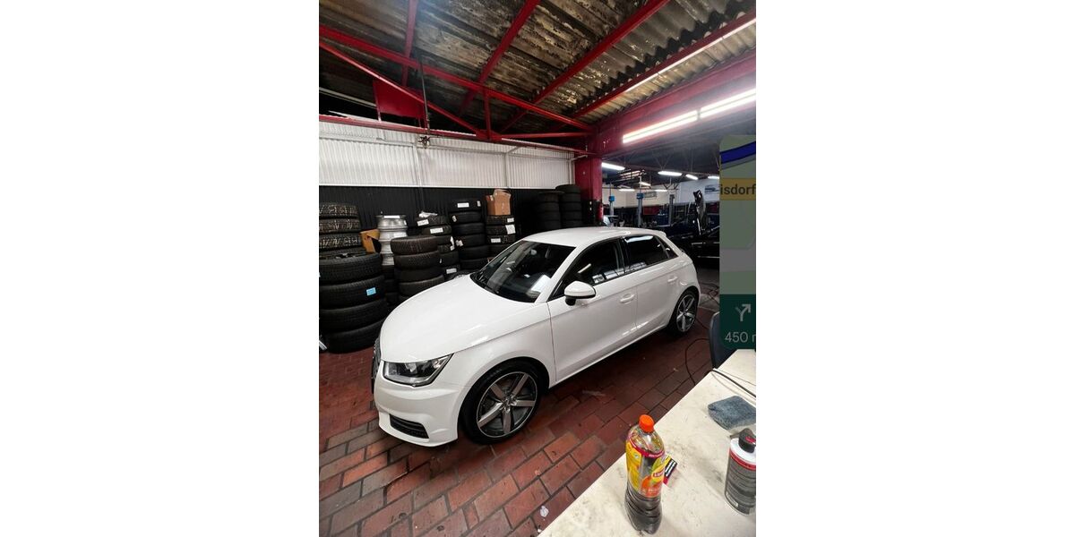 Audi A1 152.000 km 9.000 &euro; Bonn 53175