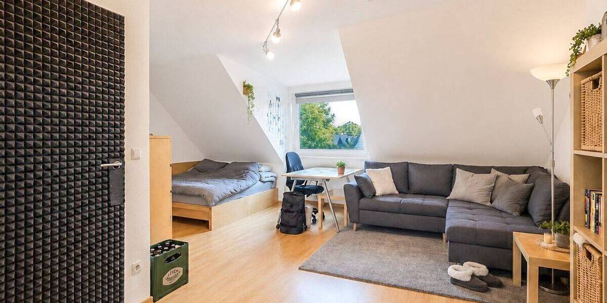 Einfamilienhaus Bonn Buschdorf - 5 Zimmer, 460.000&euro; | Angebot:26768238