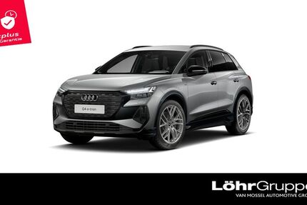 Audi Q4 3.100 km 45.850 &euro; Meckenheim / Bonn 53340