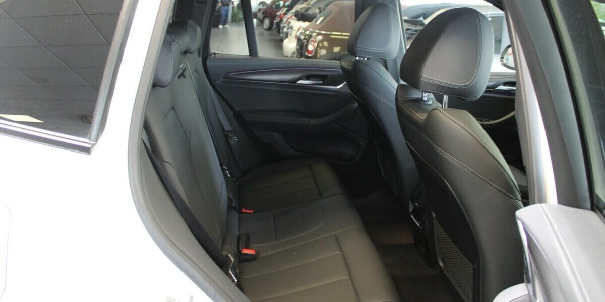 BMW X3 xDrive20D Aut. M Sport 80.895 km 38.980 &euro; Euskirchen 53881