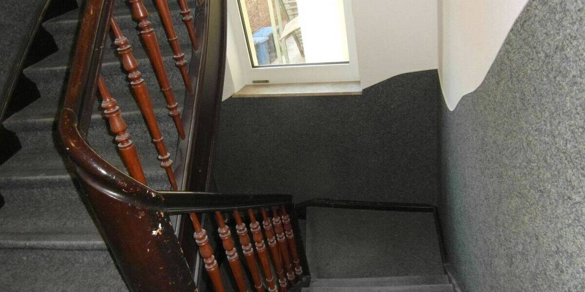 Etagenwohnung Bonn Endenich - 2 Zimmer, 36 m&sup2;, 540&euro; | Angebot:25957494