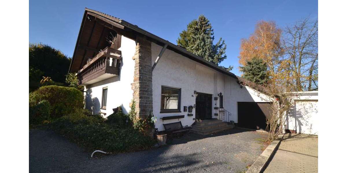 Einfamilienhaus Königswinter - 7 Zimmer, 171 m&sup2;, 519.000&euro; | Angebot:26008711