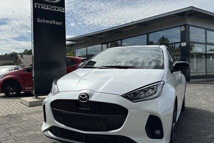Mazda 2 Hybrid 2.779 km 26.800 &euro; Wachtberg-Niederbachem 53343