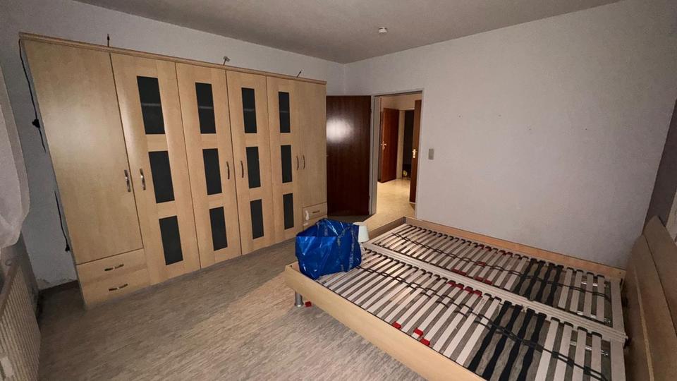 Etagenwohnung Nettersheim - 2 Zimmer, 58 m&sup2;, 402&euro; | Angebot:24538754