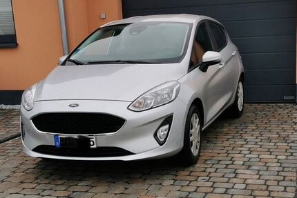 Ford Fiesta 71.000 km 8.499 &euro; Mechernich 53894