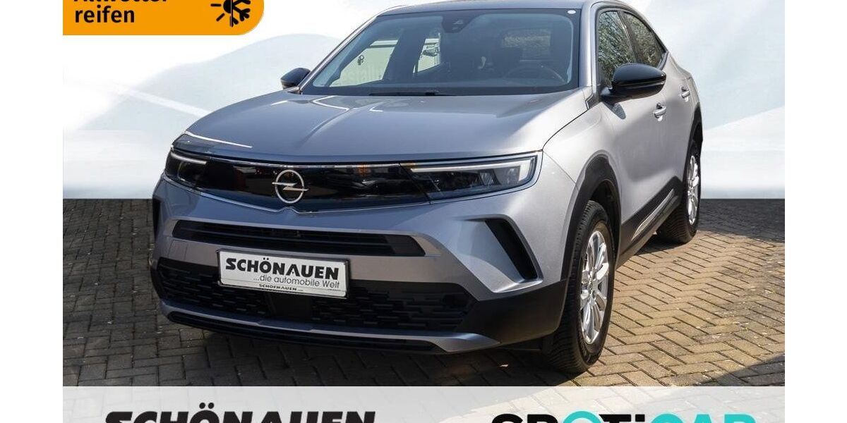 Opel Mokka 18.261 km 14.250 &euro; Erftstadt 50374