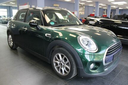 Mini Cooper 105.296 km 10.780 &euro; Euskirchen 53881