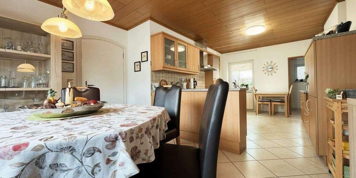 Einfamilienhaus Wachtberg Adendorf - 6 Zimmer, 188 m&sup2;, 659.000&euro; | Angebot:25678119
