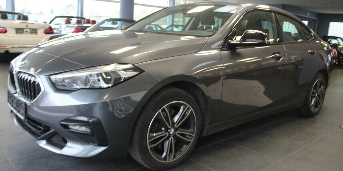 BMW 218 Gran Coupe Sport Head Up 84.315 km 19.980 &euro; Euskirchen 53881
