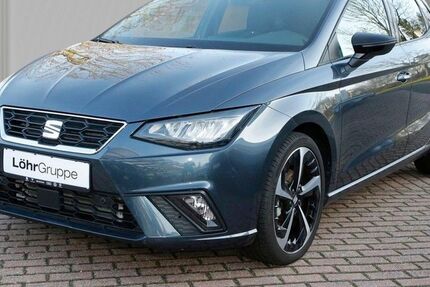 Seat Ibiza 9.300 km 19.450 &euro; Meckenheim / Bonn 53340