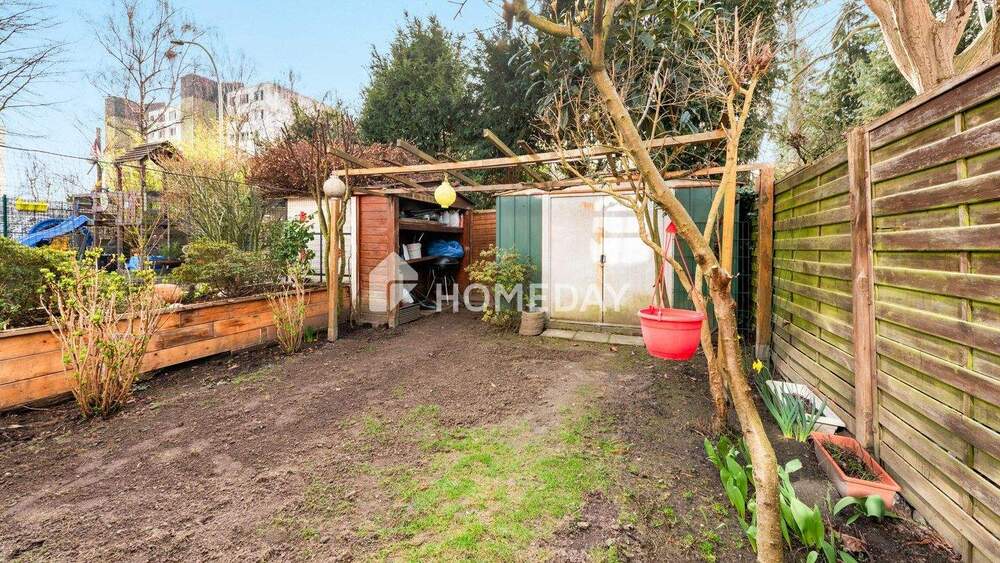 Reihenmittelhaus Frechen - 5 Zimmer, 132 m&sup2;, 529.000&euro; | Angebot:25684214