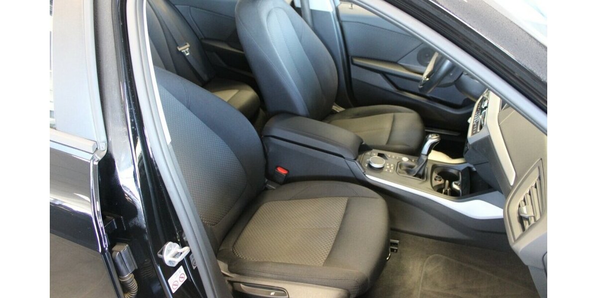 BMW 118 Advantage - LED- Navi - PDC - SHZ - 87.720 km 16.980 &euro; Euskirchen 53881