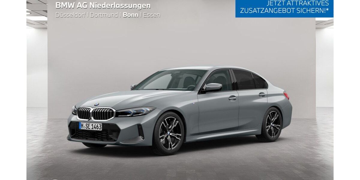 BMW 320 26.522 km 44.799 &euro; Bonn 53119