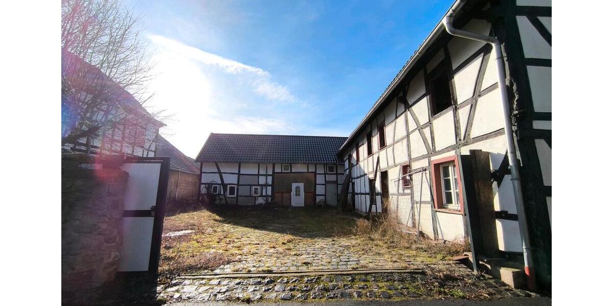 Einfamilienhaus Bad Münstereifel - 260.000&euro; | Angebot:24704970
