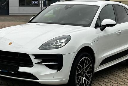 Porsche Macan 95.500 km 46.880 &euro; Düren 52351