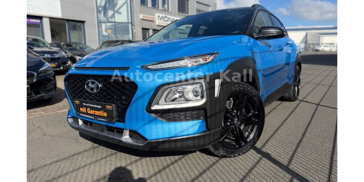 Hyundai KONA 95.000 km 13.990 &euro; Kall 53925