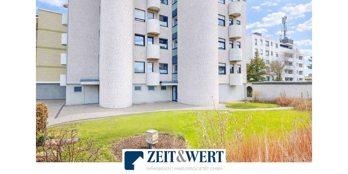 Etagenwohnung Erftstadt - 4 Zimmer, 104 m&sup2;, 299.000&euro; | Angebot:25995075