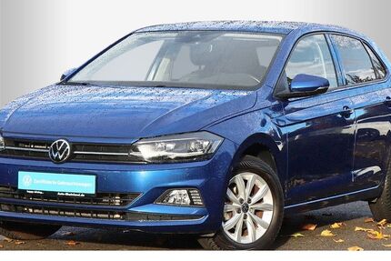 VW Polo 21.770 km 19.941 &euro; Bonn 53175