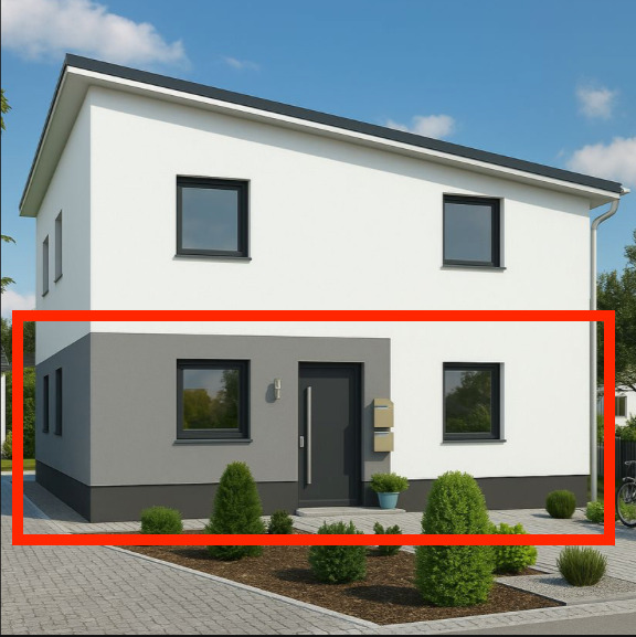 Etagenwohnung Königswinter Ittenbach - 3 Zimmer, 74 m&sup2;, 398.712&euro; | Angebot:25652528