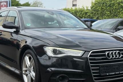 Audi A6 320.000 km 11.499 &euro; Euskirchen 53879
