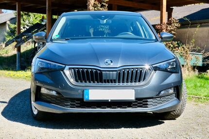 Skoda Scala 101.000 km 16.000 &euro; Rheinbach 53359