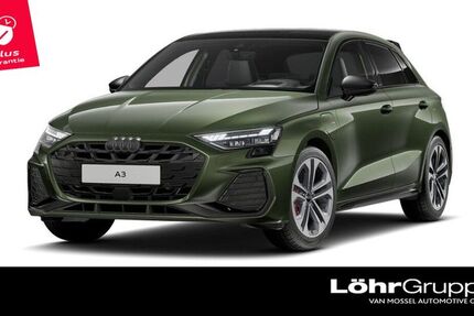 Audi A3 8.900 km 45.980 &euro; Meckenheim / Bonn 53340