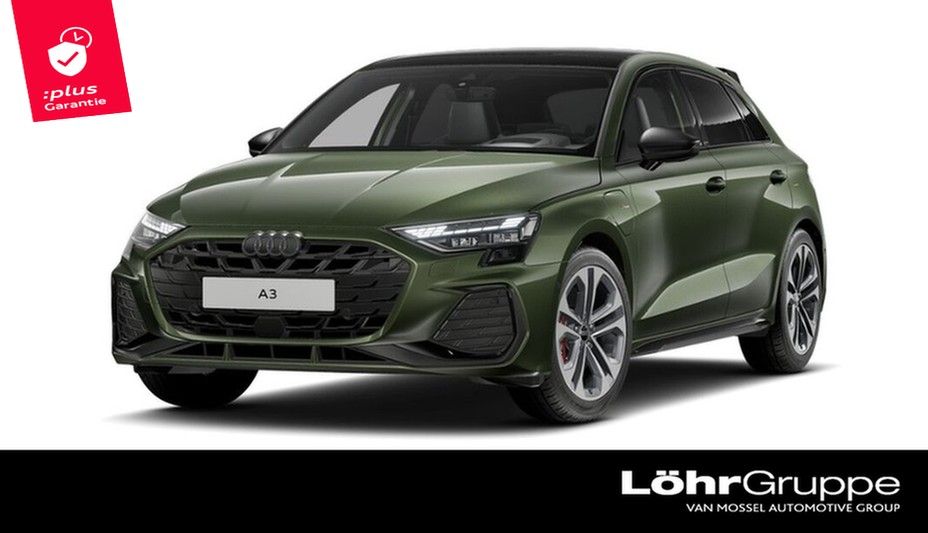 Audi A3 8.900 km 45.980 &euro; Meckenheim / Bonn 53340