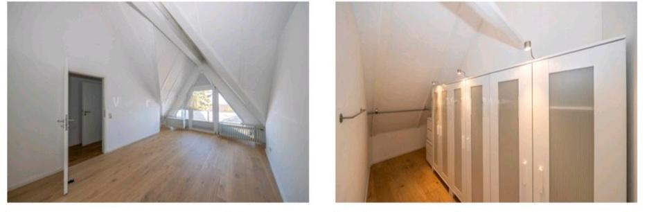 Dachgeschoßwohnung Brühl - 3 Zimmer, 80 m&sup2;, 450.000&euro; | Angebot:26765844