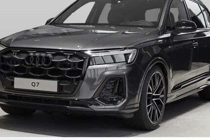 Audi Q7 9.000 km 89.990 &euro; Bonn 53119