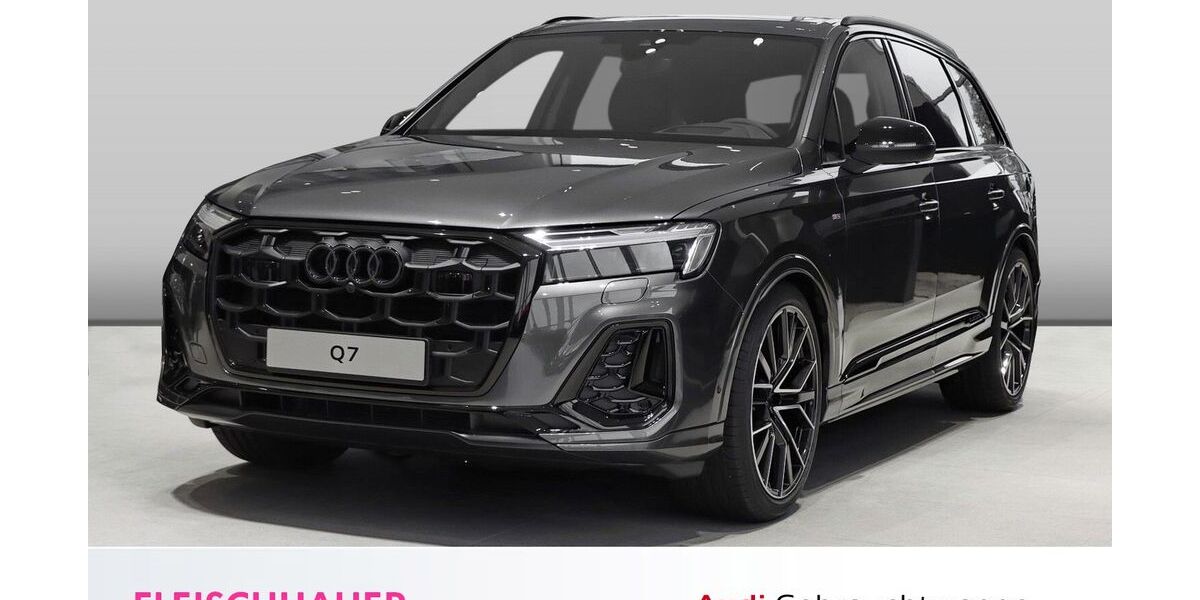 Audi Q7 9.000 km 89.990 &euro; Bonn 53119