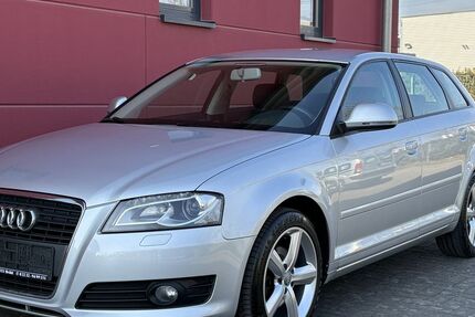 Audi A3 114.407 km 8.300 &euro; Brühl 50321