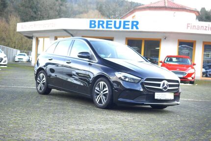 Mercedes-Benz B 180 44.700 km 19.500 &euro; Schleiden 53937