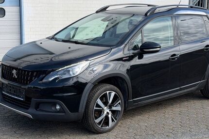 Peugeot 2008 161.423 km 4.900 &euro; Düren 52353