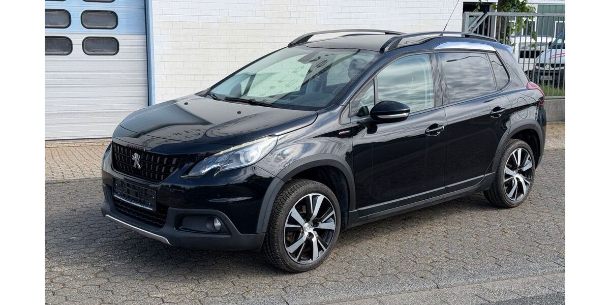 Peugeot 2008 161.423 km 4.900 &euro; Düren 52353