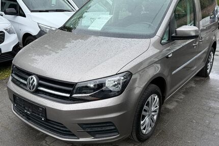 VW Caddy 80.500 km 15.900 &euro; Heimersheim 53474