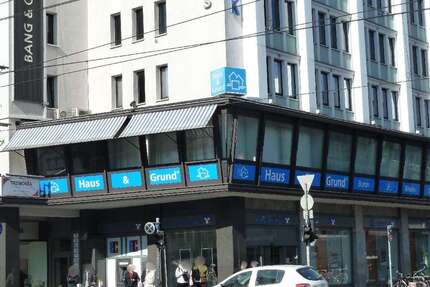 Gewerbeobjekt Bonn - 3.510&euro; | Angebot:25724344