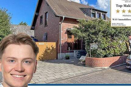 Haus Hürth Fischenich - 5 Zimmer, 135 m&sup2;, 685.000&euro; | Angebot:25837938