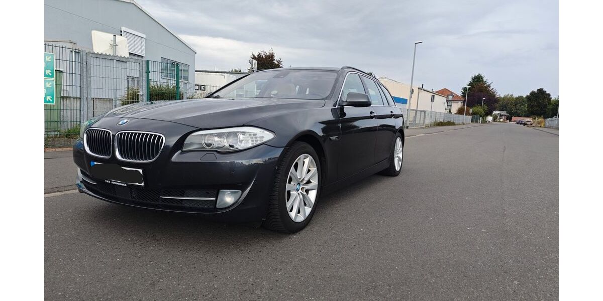 BMW 528 183.000 km 10.399 &euro; Rheinbach 53359