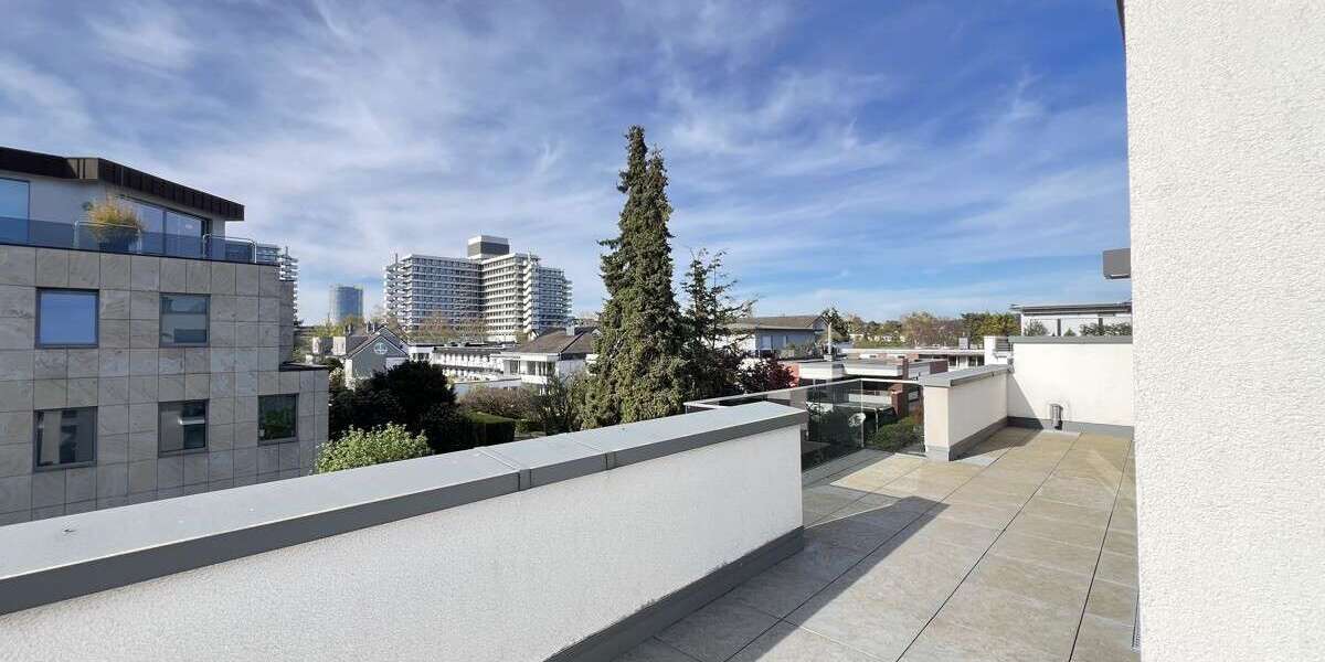 Etagenwohnung Bonn Friesdorf - 2 Zimmer, 87 m&sup2;, 1.450&euro; | Angebot:26107752