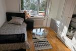 Etagenwohnung Bonn Lannesdorf - 1 Zimmer, 25 m&sup2;, 500&euro; | Angebot:25396525
