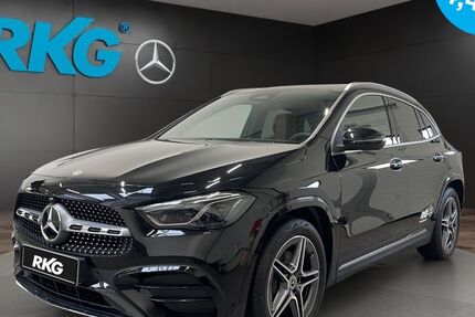 Mercedes-Benz GLA 200 9.800 km 44.370 &euro; Bonn 53119
