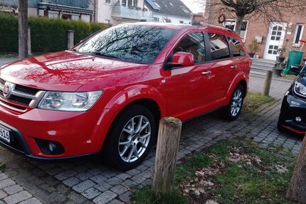 Fiat Freemont 212.000 km 6.800 &euro; Hürth 50354